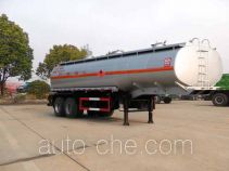 Xingshi SLS9352GYY oil tank trailer