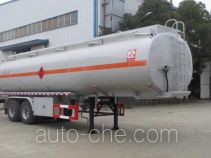 Xingshi SLS9357GYY oil tank trailer