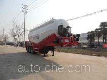 Xingshi SLS9400GXH ash transport trailer