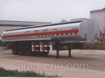 Xingshi SLS9400GYY oil tank trailer