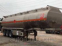 Xingshi SLS9400GYYC oil tank trailer