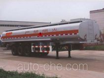 Xingshi SLS9401GYY oil tank trailer