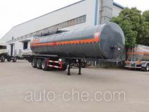 Xingshi SLS9402GLY liquid asphalt transport tank trailer