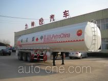 Xingshi SLS9402GRY flammable liquid tank trailer