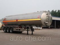Xingshi SLS9402GRYC flammable liquid tank trailer