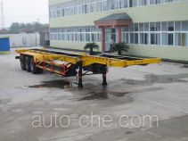 Xingshi SLS9402TJZ container carrier vehicle