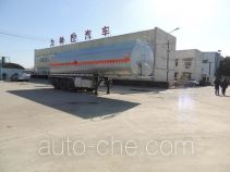 Xingshi SLS9403GYY oil tank trailer