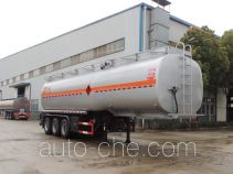 Xingshi SLS9403GYY oil tank trailer