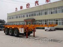 Xingshi SLS9403TJZ container transport trailer