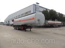 Xingshi SLS9404GYY oil tank trailer