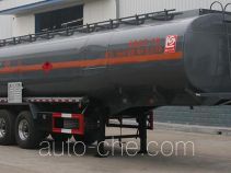 Xingshi SLS9406GYYB полуприцеп цистерна для нефтепродуктов