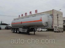 Xingshi SLS9406GYYB oil tank trailer
