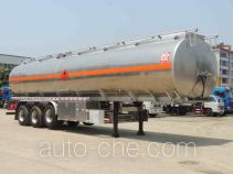 Xingshi SLS9406GYYC oil tank trailer