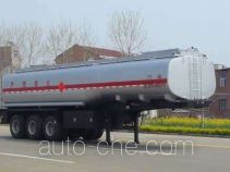 Xingshi SLS9408GYY oil tank trailer