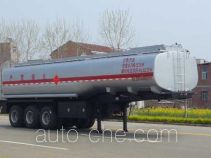 Xingshi SLS9408GYY oil tank trailer