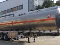 Xingshi SLS9408GYYA oil tank trailer