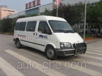 Shenglu SLT5030XYCE1M cash transit van