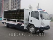 Shenglu SLT5080XFBF1 anti-riot police vehicle
