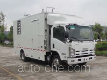 Shenglu SLT5091XDYF2S power supply truck