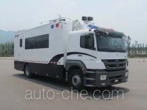 Shenglu SLT5120XTXEH1 communication vehicle