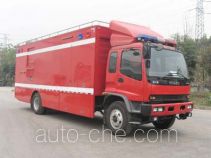 Shenglu SLT5150XDYF3 power supply truck