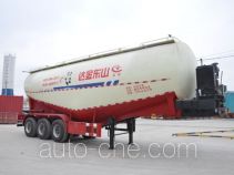Liangyun SLY9401GXH ash transport trailer