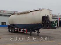 Liangyun SLY9403GFL low-density bulk powder transport trailer