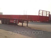 Yumandi Lufeng SMD9400 trailer