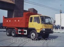 Sunhunk HCTM SMG3160 dump truck