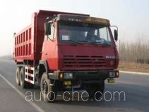Sunhunk HCTM SMG3234SXM32H5 dump truck