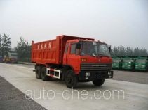 Sunhunk HCTM SMG3238EQH5 dump truck