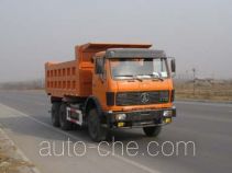 Sunhunk HCTM SMG3240NDM35H5 dump truck