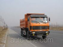 Sunhunk HCTM SMG3240NDM38H5 dump truck