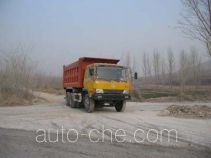 Sunhunk HCTM SMG3241CAM35H5 dump truck