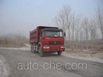 Sunhunk HCTM SMG3241ZZL29H4 dump truck