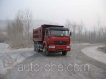 Sunhunk HCTM SMG3241ZZL32H5 dump truck