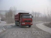 Sunhunk HCTM SMG3241ZZM36H5 dump truck