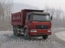 Sunhunk HCTM SMG3241ZZM38H5 dump truck