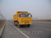 Sunhunk HCTM SMG3243CQM38H6 dump truck