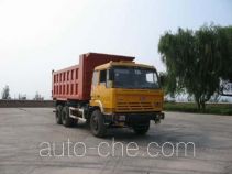 Sunhunk HCTM SMG3243CQM43H6 dump truck