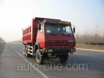 Sunhunk HCTM SMG3244SXM43H6 dump truck