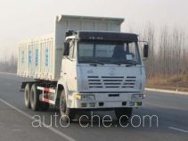 Sunhunk HCTM SMG3244SXM46C7 dump truck