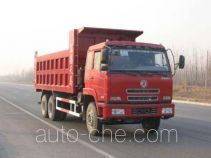 Sunhunk HCTM SMG3245LQL45H6 dump truck