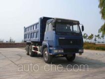 Sunhunk HCTM SMG3246ZZM38H5 dump truck