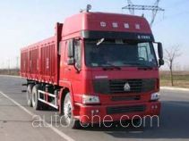 Sunhunk HCTM SMG3247ZZM46C7 dump truck