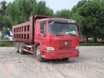 Sunhunk HCTM SMG3248ZZM43H6 dump truck