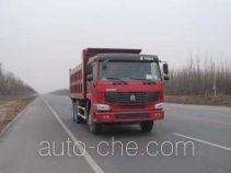 Sunhunk HCTM SMG3248ZZN36H5 dump truck