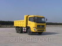 Sunhunk HCTM SMG3250DFN39H5 dump truck