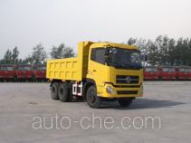 Sunhunk HCTM SMG3250DFN42H6 dump truck