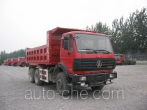 Sunhunk HCTM SMG3250NDM34H5 dump truck